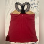 The Great Athletic Tank Suze S, With Bra Insert,  Condition. Photo 2