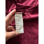 Pink Rose Emery Rose Dress Easy Comfy Free Spirit Red Size X-Large‎ NWT Photo 3