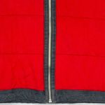 Vintage‎ Crazy Horse Vest Size M Photo 2