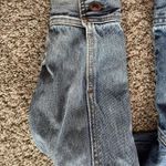 Vintage Denim Jacket Size M Photo 6