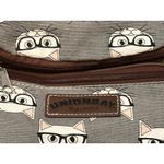 Union Bay Fanny Pack With‎ Cats Design 12 X 6 adjustable strap Photo 2