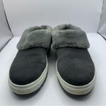 Blondo  Suri Comfy Fur-lined Waterproof Slip-on Platform Sneaker Shoes Size 7.5M Photo 1