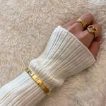 Cartier Bracelet 18K Gold Plated Photo 4