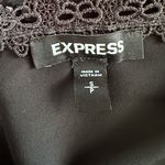 EXPRESS  Lace Tank Top Blouse Photo 2