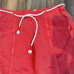 C&C California  Coral Ankle Pants Photo 3