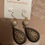 Soft Surroundings Soft Surrounding Earrings Photo 2