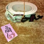 Torrid π Plus 4X 26 28 White Green Stars Print Deadstock NEW NWT Emo Punk Y2K Photo 0