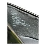 Madden Girl  Getta Black l High Heel Pumps Womens Size 6.5 excellent Photo 13