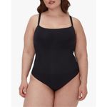Maidenform  Womens Seamless XL thong Shapewear Photo 3