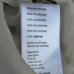 Urban Outfitters  Sheer Daisy-Print Blouse - Size XS - NWT Photo 7