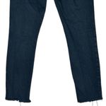 AGOLDE Nico High Rise Slim Fit Raven Wash Jeans Size 26 Photo 8