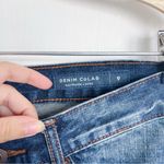 Denim Colab  • #3A10 Byron Boyfriend jeans loose fit straight distressed faded Photo 3