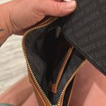 Steve Madden leather look wristlet 8x5.5 Photo 5