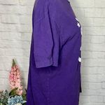 Lrg Royal Purple Tee Photo 7