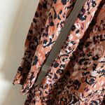 Beach Lunch Lounge Dress Womens Sz s Boho women Photo 5