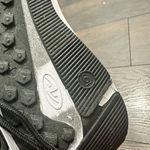 Athletic Works Women’s 6 Patterned Sneakers Shoes Photo 4