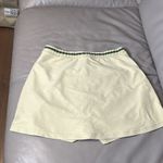 Who What Wear Who Wore What Tennis Skort Size Large A-15 Photo 3