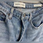 Aritzia Denim Forum The Bailey High Rise Boot 90s High Rise Bootcut Jeans 28 Photo 11