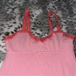 Victoria's Secret Victoria’s Secret Angels Nightgown Photo 2