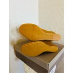 Franco Sarto Ulayna Water Resistant Suede Fleece Wedge Bootie, Brown, 11, NWT Photo 8