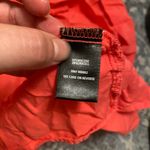 Torrid ‎ 1X Pink Maxi Sundress Flowy Challis Trapeze Boho Casual Summer Dress Photo 4