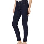 Michael Kors Izzy Cropped Skinny Jeans Photo 1