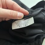 MM.LaFleur M.M. LaFleur Black Straight‎ Leg Work Career Trousers Pants Size +2 Photo 3