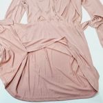 Lovers + Friends Emmy Dress in Mauve Small Photo 6