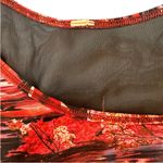 Lululemon  Dahliascape Multi Sculpt II Tank Top Size 6 / 8 Photo 6