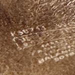 Rockport Adiprene Adidas Walkability Leather Pumps Heels Square Toe‎ Womens 9.5 Brown Photo 3