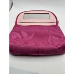 Mary Kay Vintage Pink Makeup Bag with‎ Mirror Photo 2