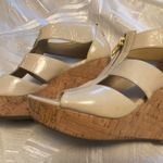 Michael Kors Wedge Sandals Photo 2