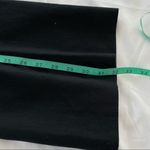 Banana Republic  Lined‎ Black Linen Pants Size 0 Photo 6