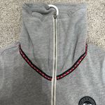 Roxy Zip-Up cowl neck sweater Photo 2