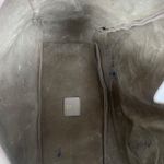 Givenchy  Mediuum G Padlock Leather Hobo Bag Natural Beige Gold Photo 15