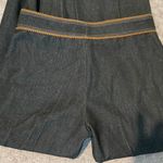 Vertigo Paris NWOT  high waisted stretchy slacks. Sz 4 Photo 3