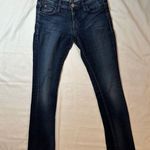 Hudson Jeans Vintage Y2K Hudson Low-Rise Bootcut Jeans - MidRinse - 24 Photo 5