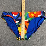 Lauren Ralph Lauren Printed Hipster Bikini Bottoms Size 10 Photo 12