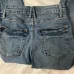 Good American Good Legs Crop Jean 0/25 Classic Preppy Boho Kardashian Bodycon Photo 3