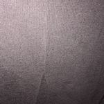 Everlane NWT  Black Ribbed Scoop-Neck Short Sleeve Knit Top S Photo 1