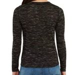 Merona - Long Sleeve Top Photo 2