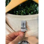 Elle King t tee shirt women XL Drunk 2022 long sleeve concert music artist Tan Photo 3