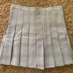 Princess Polly No Boundaries Mini Skirt Photo 3