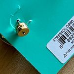 Kurt Geiger NWT Southbank Stone Earrings Photo 2