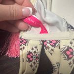 Victoria's Secret Victoria’s Secret Women’s 34D Padded Swim Top Beach Pool Ocean Photo 3