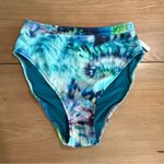 Robert Graham ‎ Tie Dye Bikini Set Size 8 NWT Photo 4