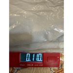 Vintage Large Embroidered Patchwork Floral Butterfly Button Up Shirt Blouse Boho Photo 6