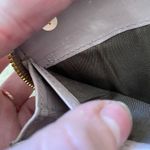 Miu Miu Authentic St. Coco croc embossed zippy wallet on chain shoulder mini bag Photo 9