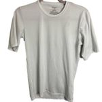 Patagonia capaliene silkweight white athletic top Photo 0