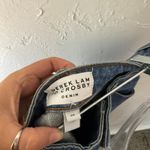 Derek Lam 10 Crosby Jeans Size 26 High Rise Slim Tapered Made in USA Denim Photo 6